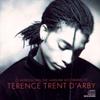 CD TERENCE TRENT DARBY  Introducing The Hardline According  CK40964 Columbia 1987 US Rap  HipHopRB Used
