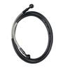 ABQD!1.5 Meter Brake Hose For YZ125 YZ250 YZ450 YZ426 WR250F WR450F WR426F 1996-Up Motorcycle