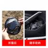 4Pcs/set Car Sunshade, Car Interior Baffle, Sun Protection, Heat Insulation, Sunshade, Window Shade, Car Glass, Magnetic Side Curtain