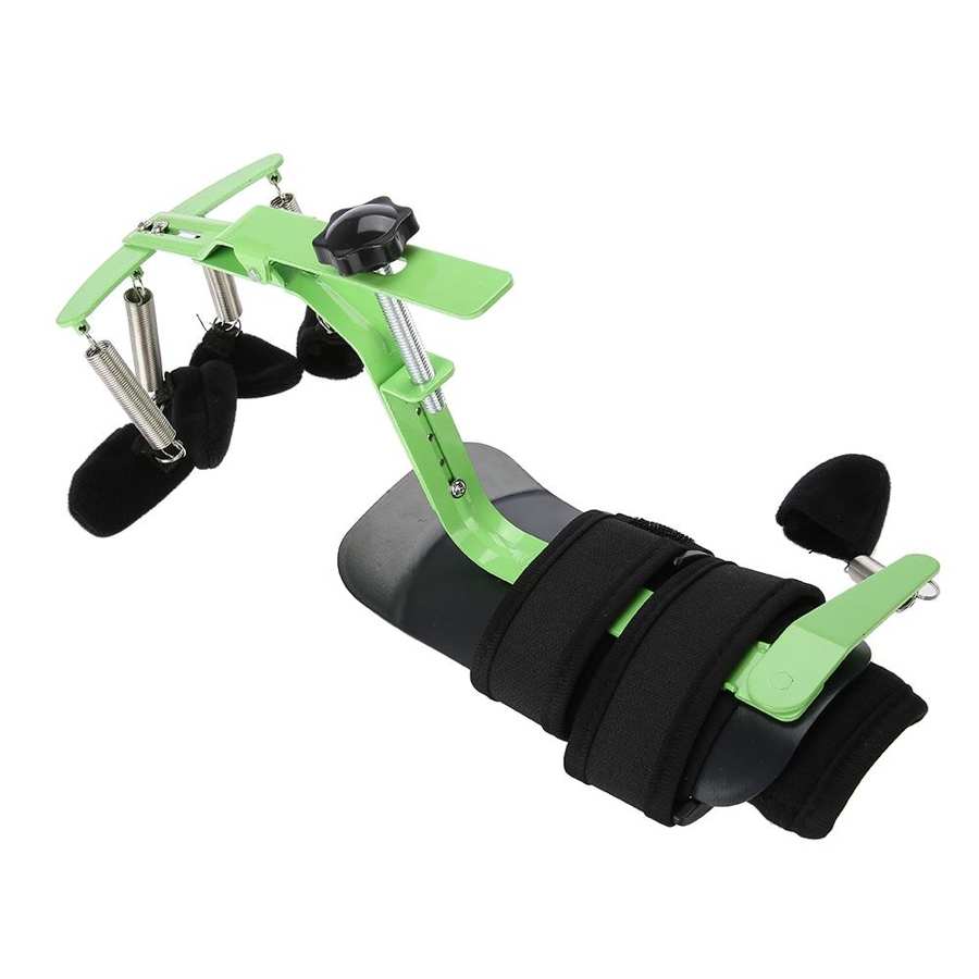Multifunctional Finger Rehabilitation Training Support Wrist Finger Dynamic Orthosis Hand Physiotherapy Support Health Care