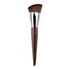 Zhenzhi Hall Soft Makeup Brush Set: Foundation, Concealer, Powder & Eyeshadow Brushes