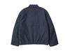 Supreme Cordura Twill Utility Jacket "Navy"