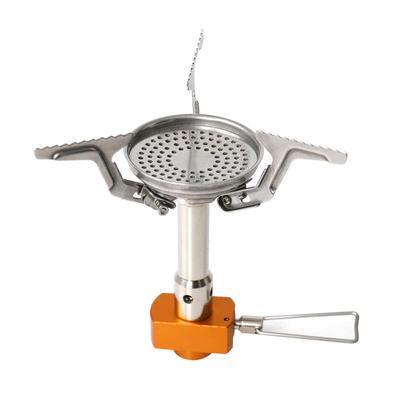 Barbekü ve Mangal – Kamp Sobaları