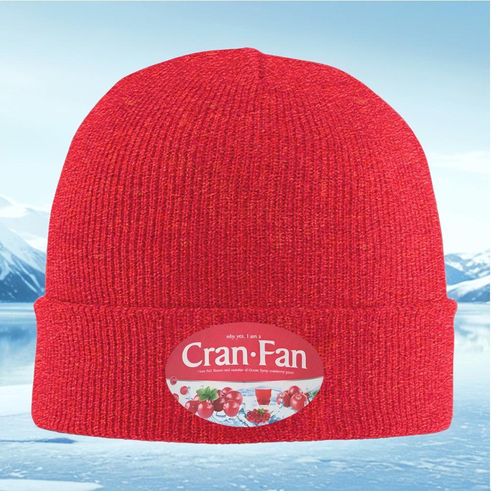 

Cranberry juicecranberry fruitsdrinkfan Men Women Unisex Knitted Hat Beanie Pullover Cap Winter Thermal Warm Christmas Outdo