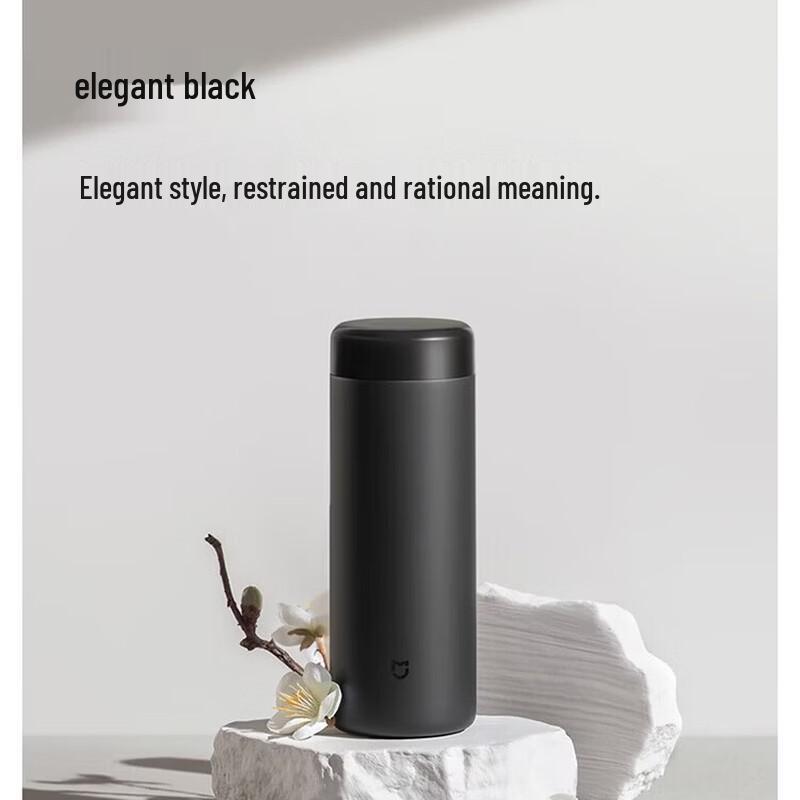 Xiaomi Карманная портативная термокружка