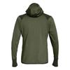 Salewa AGNER HYBRID men's hoodie green 00-0000027371_5286 r XXL