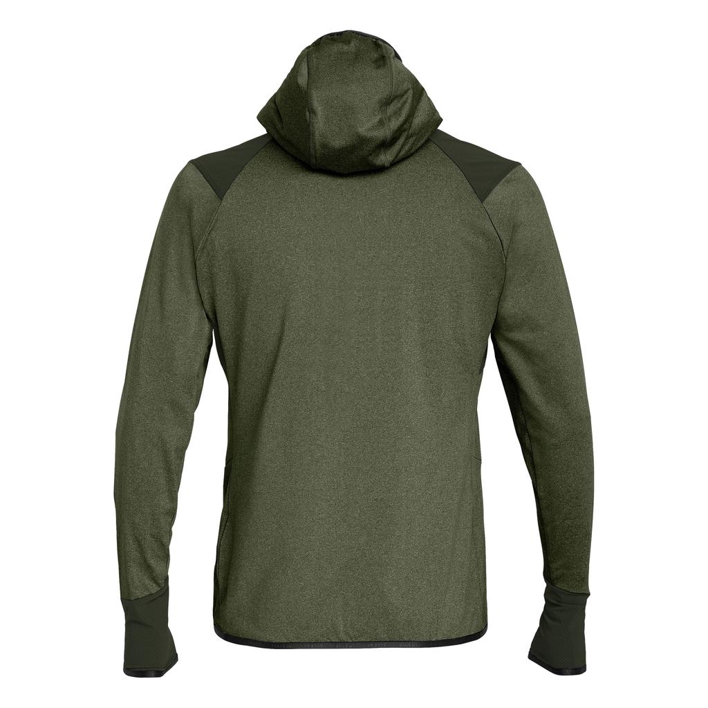 Salewa AGNER HYBRID men's hoodie green 00-0000027371_5286 r XXL
