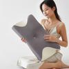 Butterfly-Shaped Memory Foam Cervical Pillow for Adults and Students