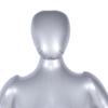 Woman Full Body Female Inflatable Mannequin Dummy Torso Display-Model 165cm