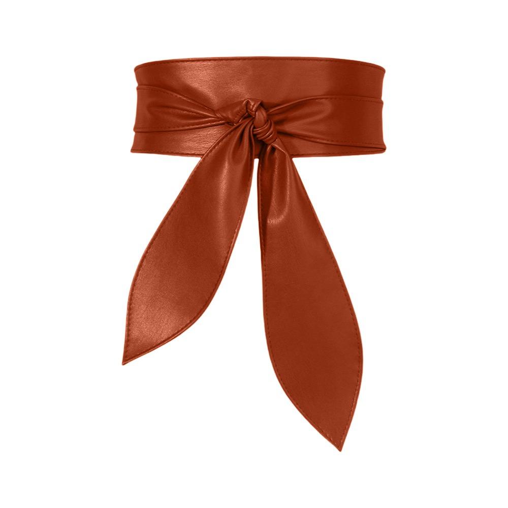 Breiter Korsett-Taillengürtel Elegant Lange Schleifenbänder Schleife Taillenbänder Für Damen Dame Mädchen Braut