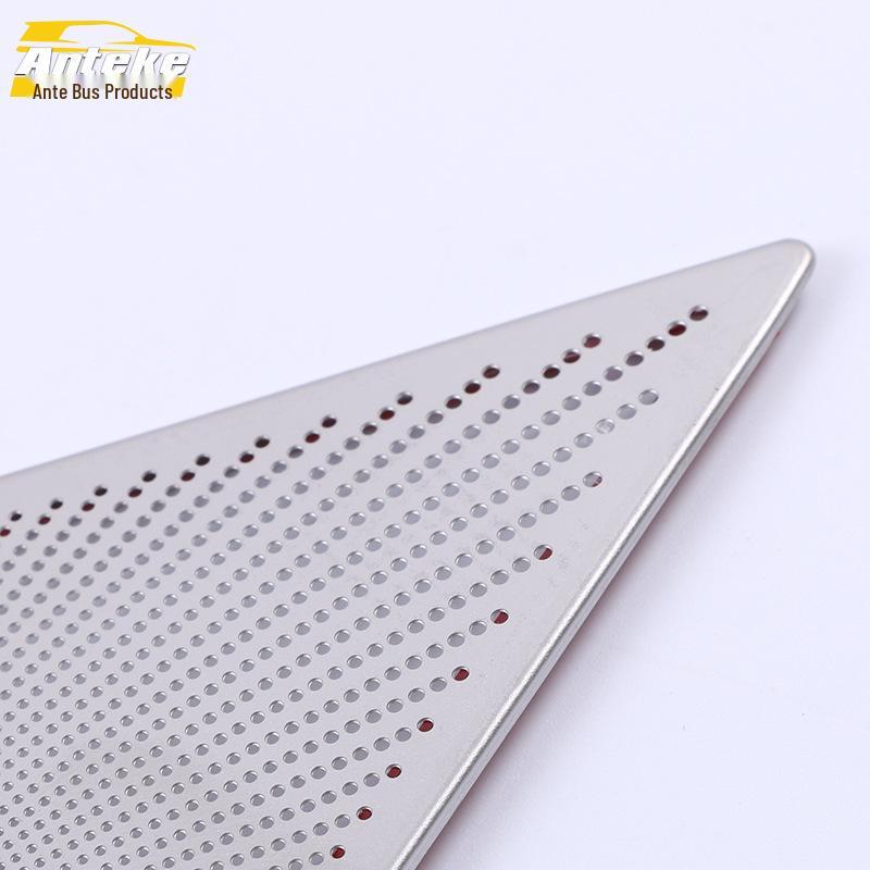 2020 Weiran Rear Roof Speaker Decorative Covers (Left & Right)