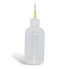 100Ml Needle Tip Soldering Liquid Flux Oil Dispenser Plastic Empty Bottle