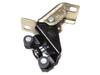 Ft95576 Fast Door Guide Side Center