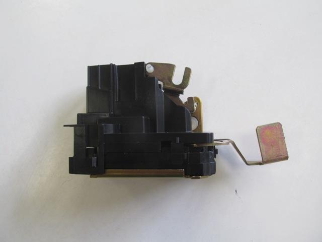 For  Cıtroen Jumper 1998 2001 Front Door Lock Left 9135.99