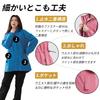 Arashiyama Lightweight Hiking Mountain Rainy Typhoon Protection Women's Waterproof, Breathable, Rainwear, Windproof, Cold-Resistant, Jacket,