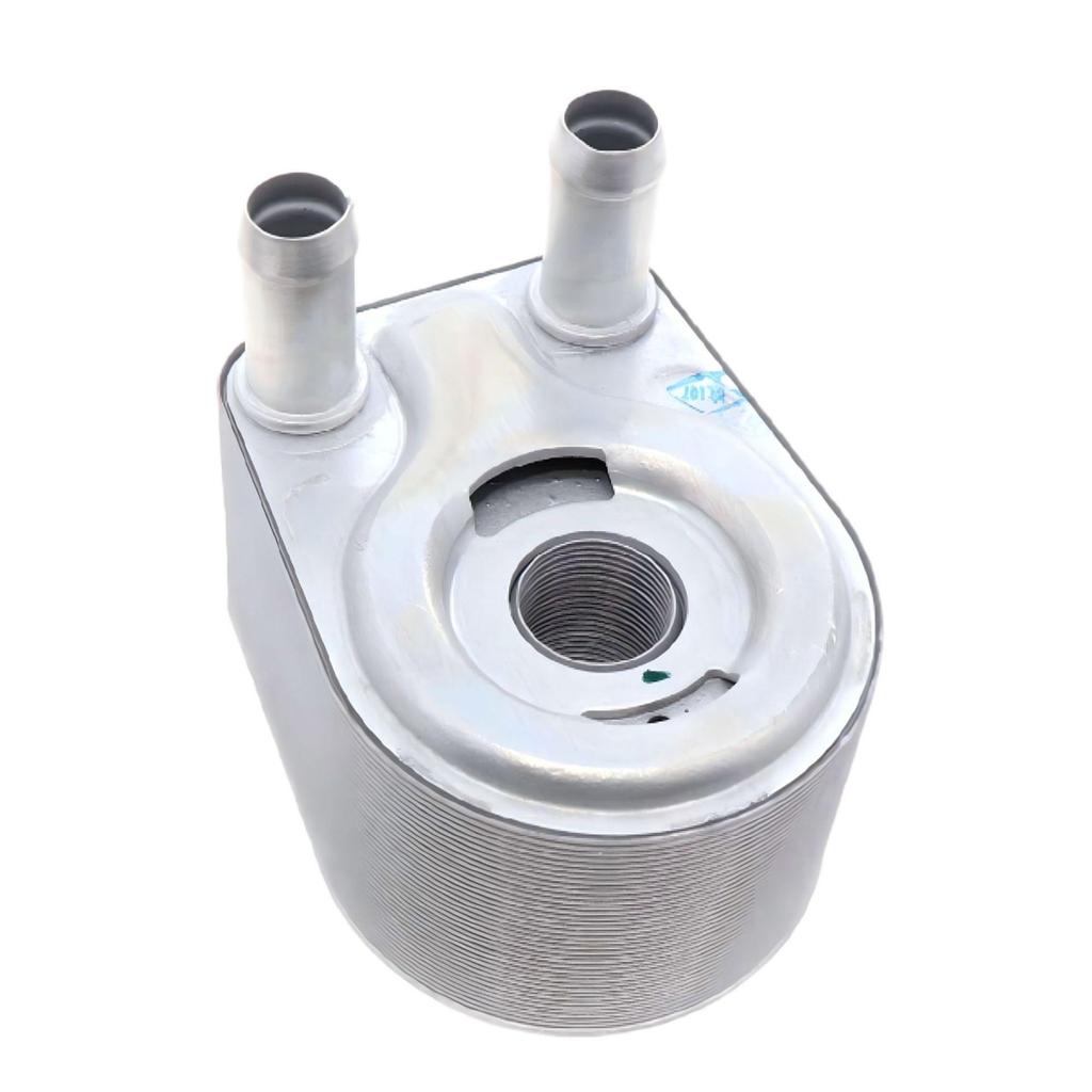 9C3Z-6A642A Oil Cooler for F-150 2011-2017 3.5L/3.7L