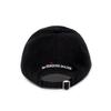 Maueo Mauer Berlin Stain Ball Cap (Black)