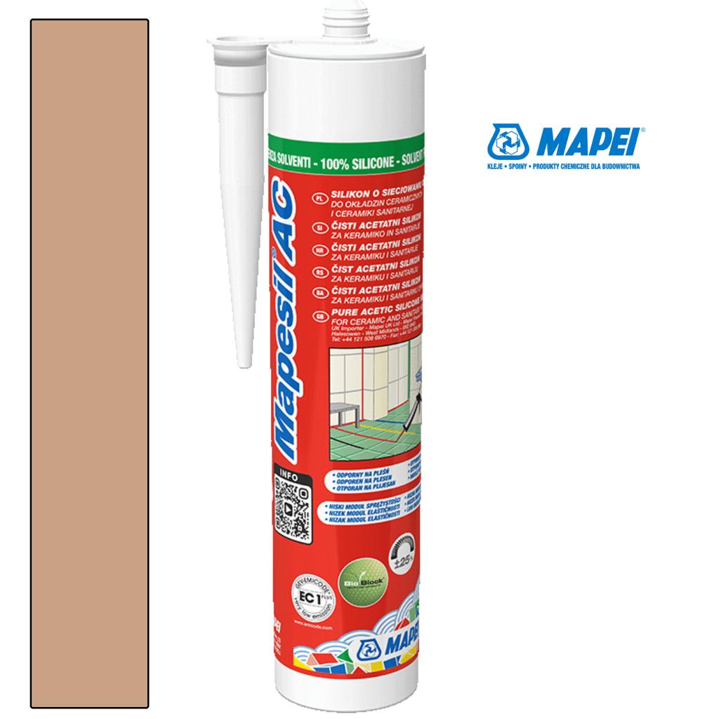 Mapei Silicone Ac (141) 310Ml