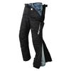 Mens Winter Motorcycle Riding Pants Warm Windproof Quick-Don Thermal Protective Gear Cold Weather