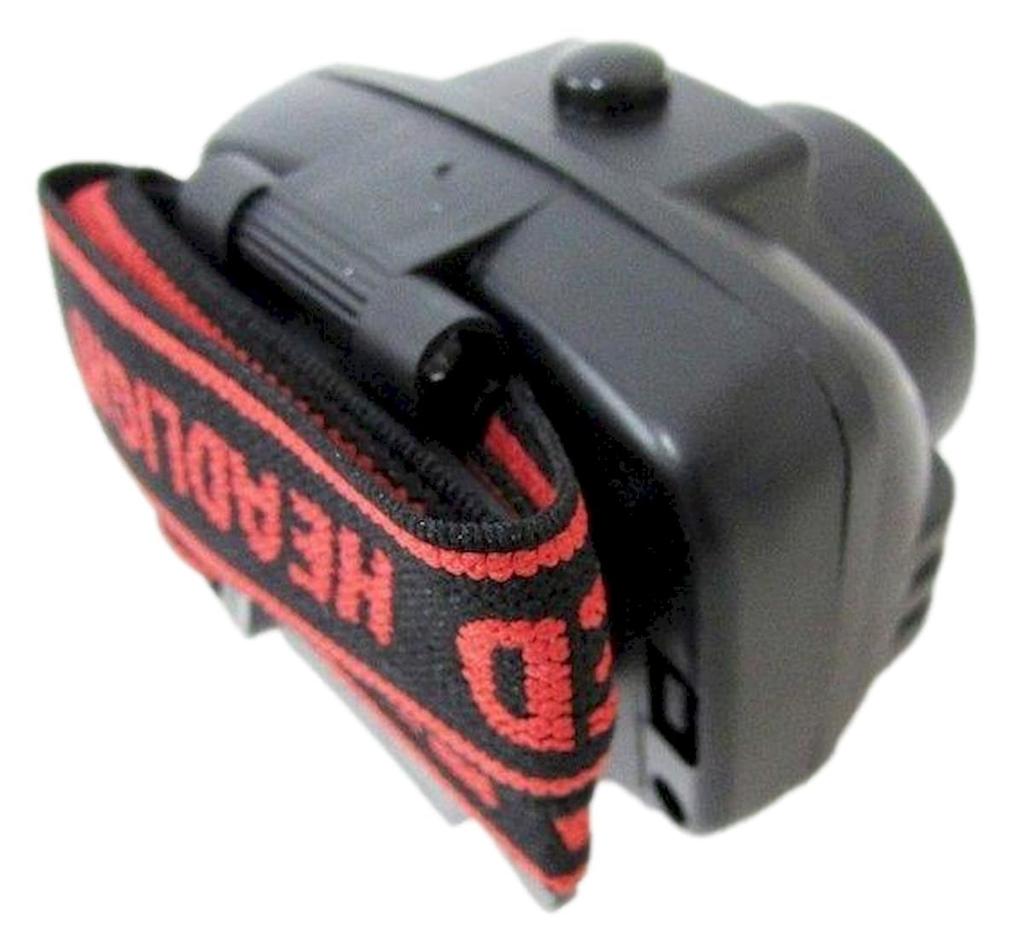 LED Headlights with Ideal for Outdoor Activities and Disaster Approximately 9 Hours of Continuous Assorted Colors of [Hands-Free Convenience]