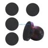 B0KB Reusables Pet Grinders with Multiple Pad Multicolor Pet Care Tool