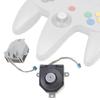 Joystick Repair Parts for N64 Controller Gamecube Controller Analog Thumb Stick