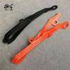 Beihai Hailing & Zhenglin Off-road Motorcycle Swingarm Rubber Chain Guide