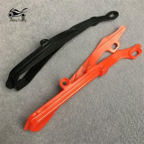 Beihai Hailing & Zhenglin Off-road Motorcycle Swingarm Rubber Chain Guide