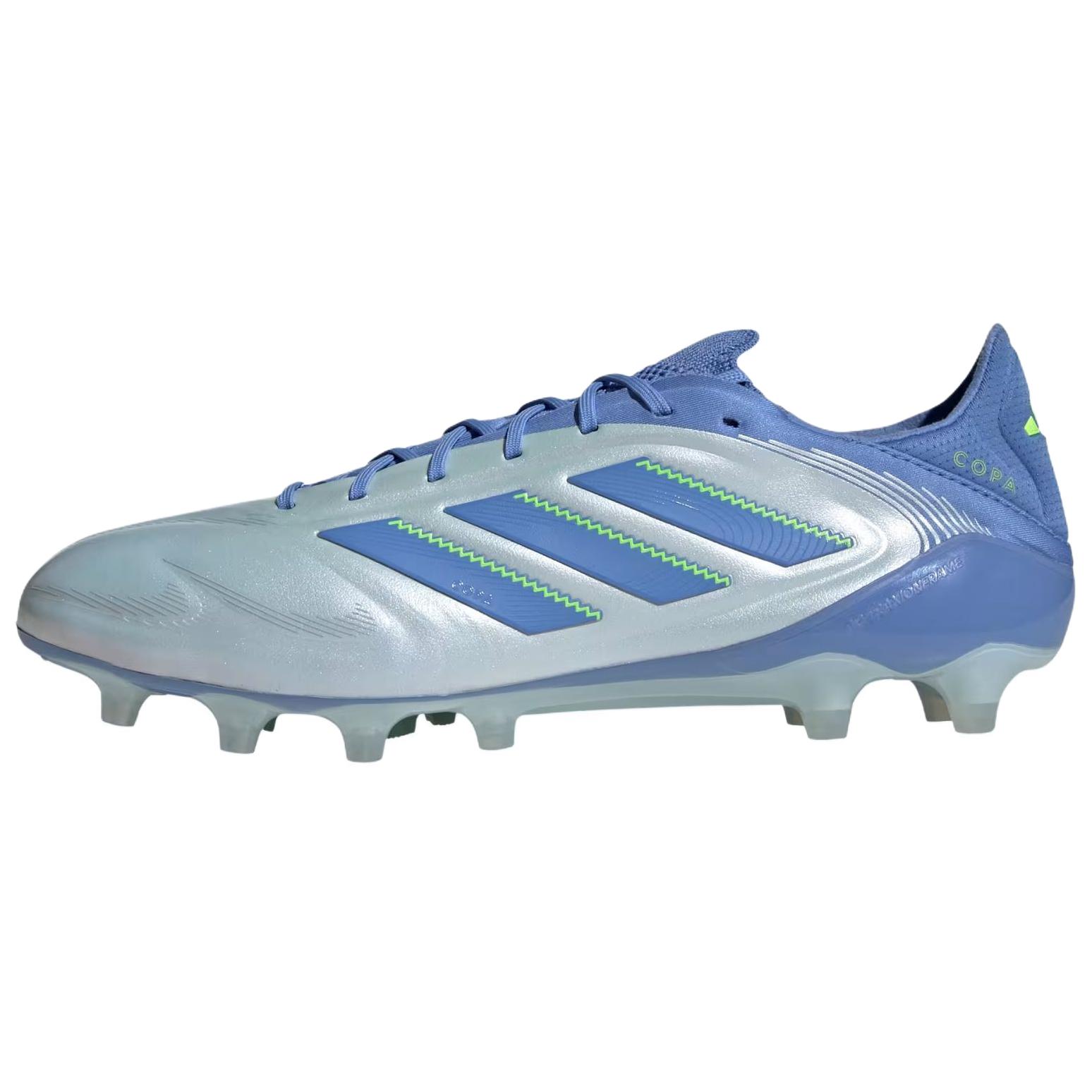 Футбольные бутсы Copa Pure Adidas 3 Elite Ag  Celestial Victory Pack  ID9055 42