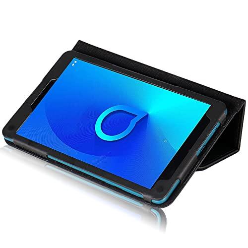 windykids Alldocube iPlay 50 mini Lite case iPlay50 mini lite 8inch cover black 8 inch iPlay 50mini lite iPlay50minilite set protective film touch pen