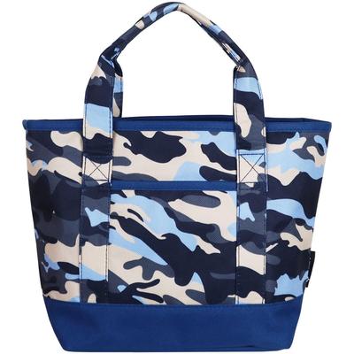 AZROF Round Tote Bag AZROF Round Mini Tote Ver3.0 AZ-MT03#23