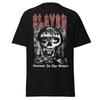 Slayer Seasons In the Abyss Jumbo Print (T-Shirt) Unisex T-Shirt