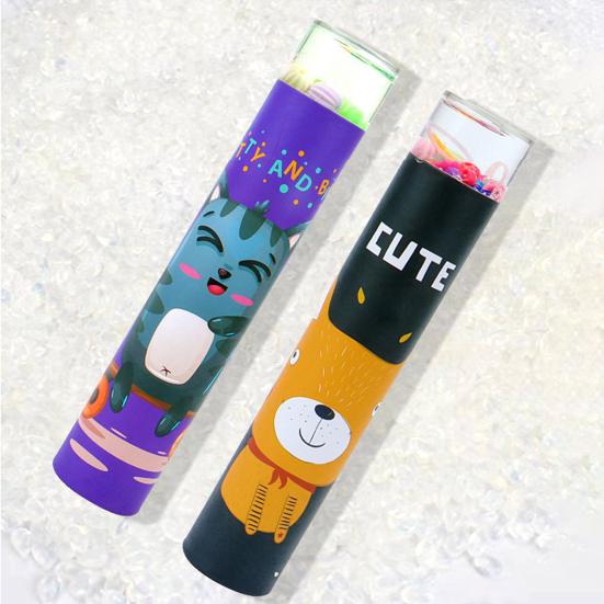 Kinder Kaleidoskop Spielzeug Tragbar Kleinkinder Jungen Mädchen Pädagogisch Klassisches Kaleidoskop Spielzeug Strumpffüller Geschenkbeutel Füller Schulkarneval Preis Partygeschenke