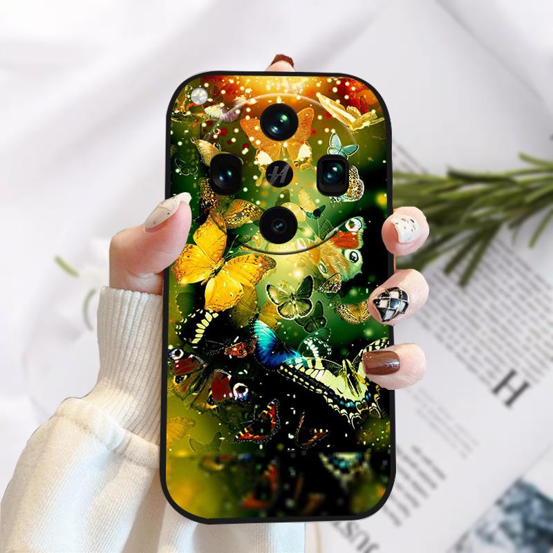 For Oppo Find X8 Ultra 5G Soft Case X 8 Pro Silicon TPU Phone Cover Coque For Oppo Find X8s Cool Popular Protective Fundas Cases