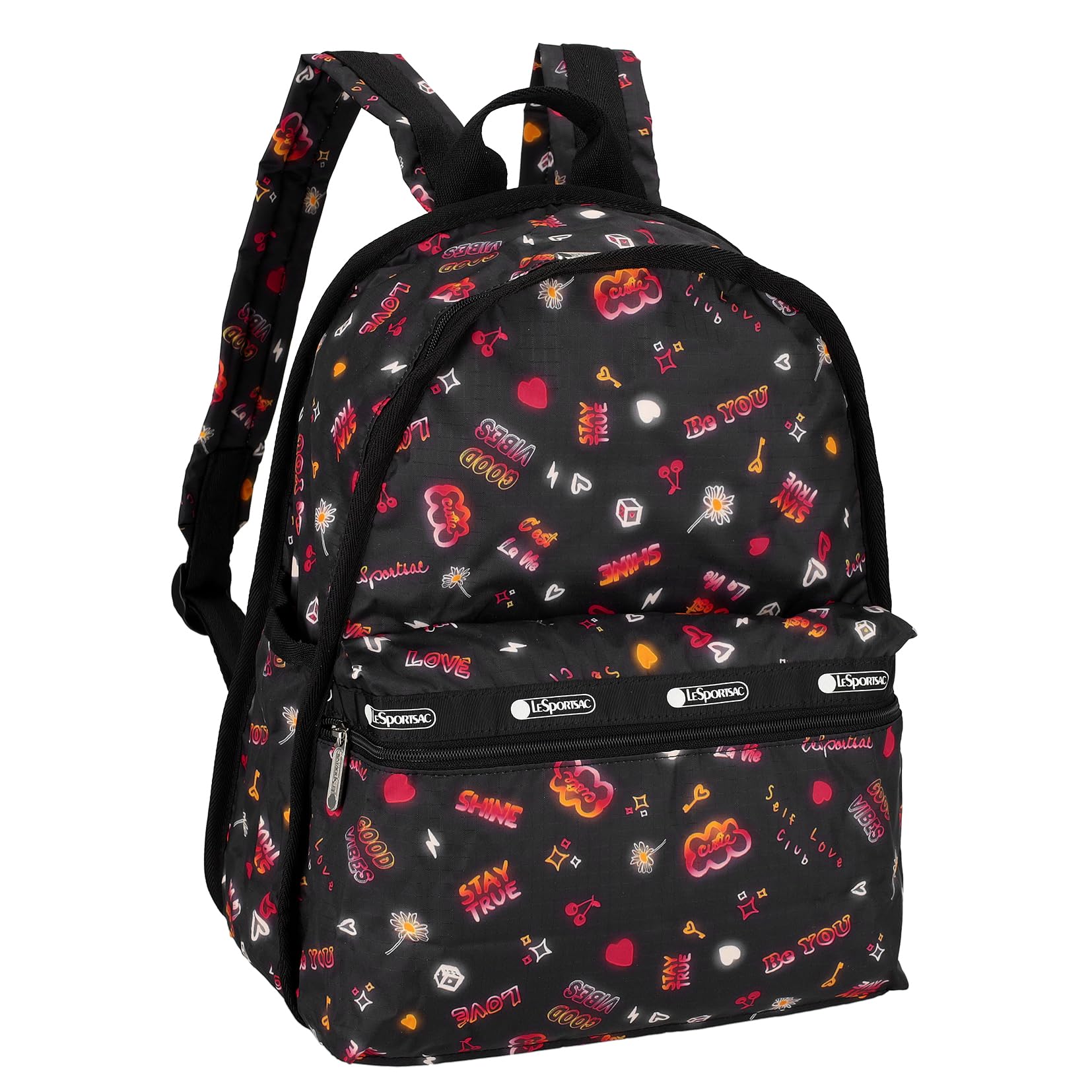 

Backpack 7812 E481 [LeSportsac] Women s [Product]