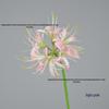 Lycoris Radiata Künstlicher Stiel für Bühnen- und Studio-Dekoration