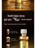 Bei'aili Enhanced Gold Spray 15ml - Adult Sex Product
