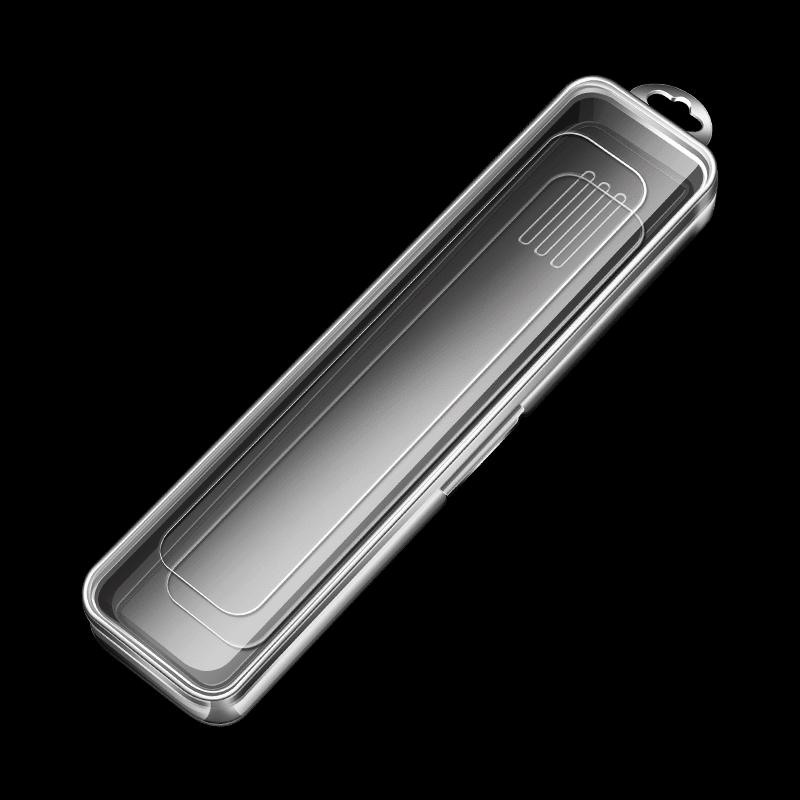 Qiwei 304 Stainless Steel Luxury Fruit Fork