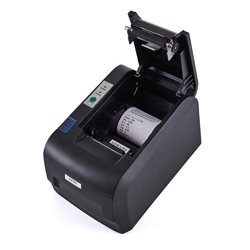 SPRT SP-POS58IVU 58mm Thermodrucker für Kassenbons