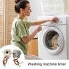 Ricambio Timer Lavatrice Tre/Sei Fili Interruttore a 180 Gradi
