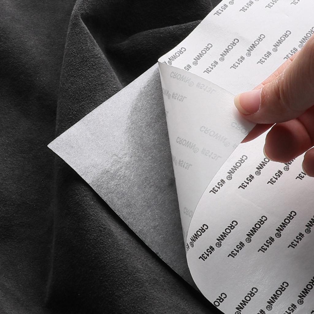 Interior Sticker for BMW X3 G48 G45 2025 2026 Italy Suede Anti-Dirty Glove Box Trim Cover