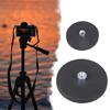 Bezpieczny magnetyczny adapter montażowy 43 mm 66 mm Opcja Duża nośność Do akcesoriów fotograficznych