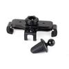 1pc Car Air Vent Phone Holder Mount Cell Phone Holder For iPhone 13 12 Xiaomi GPS Stand For Alfa Romeo 159 Giulietta Accessories