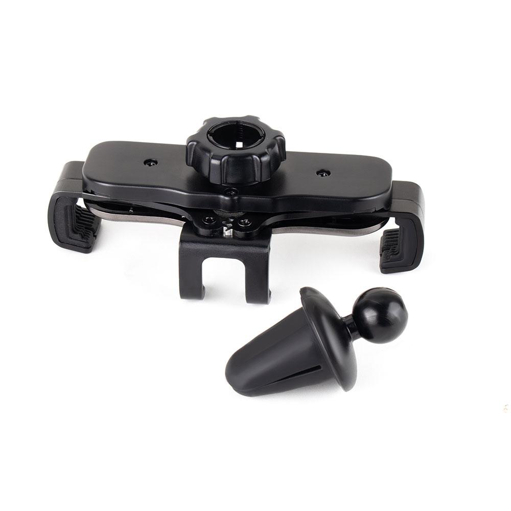 1pc Car Air Vent Phone Holder Mount Cell Phone Holder For iPhone 13 12 Xiaomi GPS Stand For Alfa Romeo 159 Giulietta Accessories