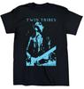 Twin Tribes Live In Tour Schweres Baumwoll-T-Shirt S-5XL Unisex BT1830 Unisex T-Shirt