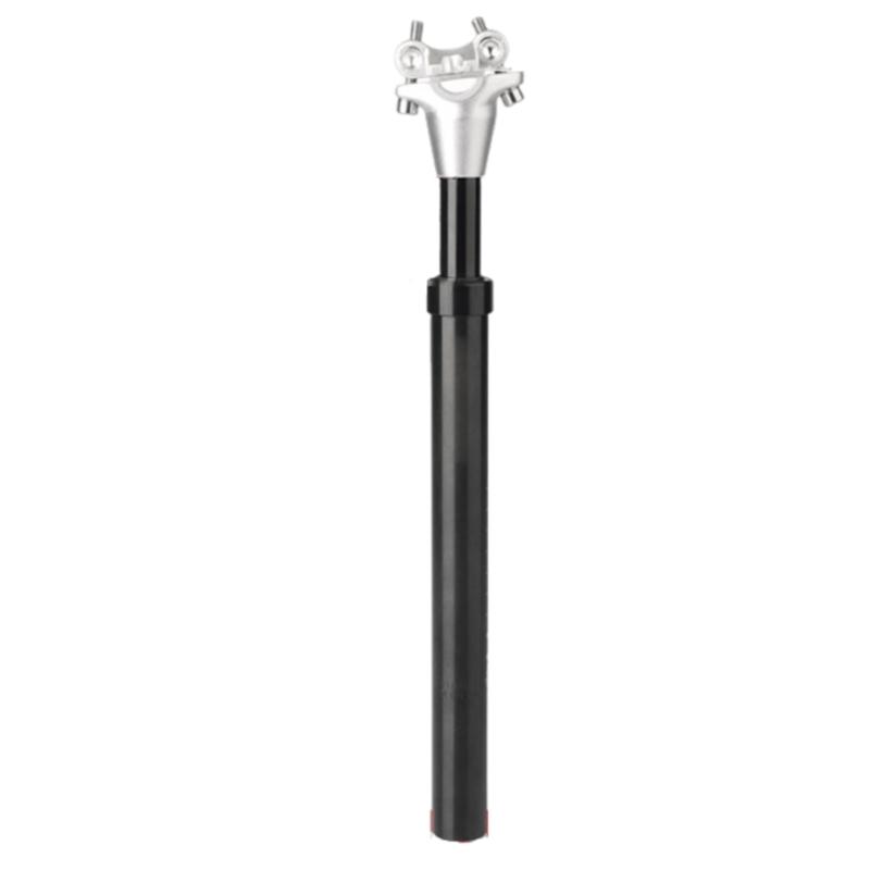Aluminum Alloys Cushions Seats Post Road Bicycles Seatpost Support Stem Tube Bicycles Seatpost Accessories