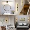 Battery Operated Wall Sconce with Remote, 3000K-6000K Dimmable Sconces Battery Operated 360° Rotatable, Wireless Wall Lights for Living Room,