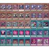 [Deck Sales] Memento Decks Pre-built Double-Sleeved Decks Memental Tectonica, Memento Seahorse, Memento Enwich, Memento Darksword, Memento Bone Party