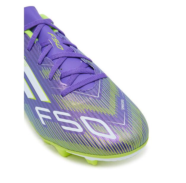 Футбольные бутсы adidas F50 Club Firm/Multi-Ground Boots