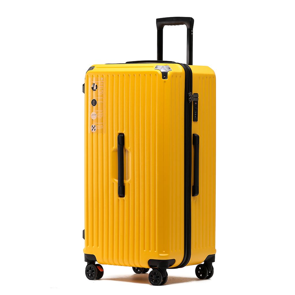NAVIGARE ABS+PC Trolley Bag Unisex Multicolor N4L356-01